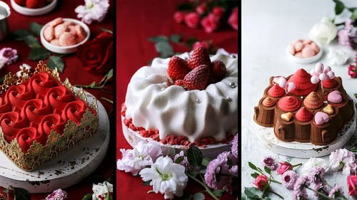 女神節送禮指南 甜味烘焙產品精選，為她的節日增添甜蜜