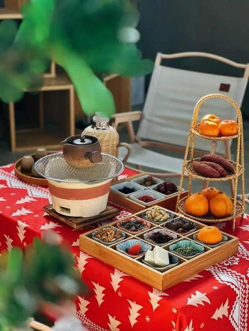 解鎖周末新姿勢 去村里的咖啡館躺平，遇見甜味烘焙的驚喜