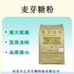 麥芽糖粉 甜味烘焙與冷飲的優(yōu)質(zhì)原料
