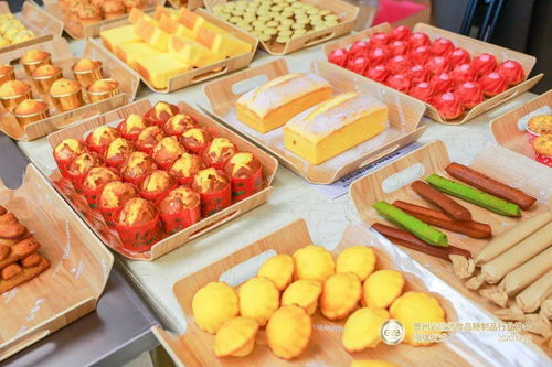 貴州烘焙產業迎來新篇章 省焙烤食品糖制品行業協會正式成立，推動甜味烘焙產品高質量發展