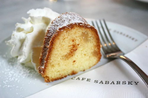 環球甜味烘焙圖鑒 探秘海外烘焙店的甜蜜寶藏