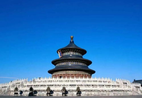 鐘靈毓秀，中國經典建筑之美